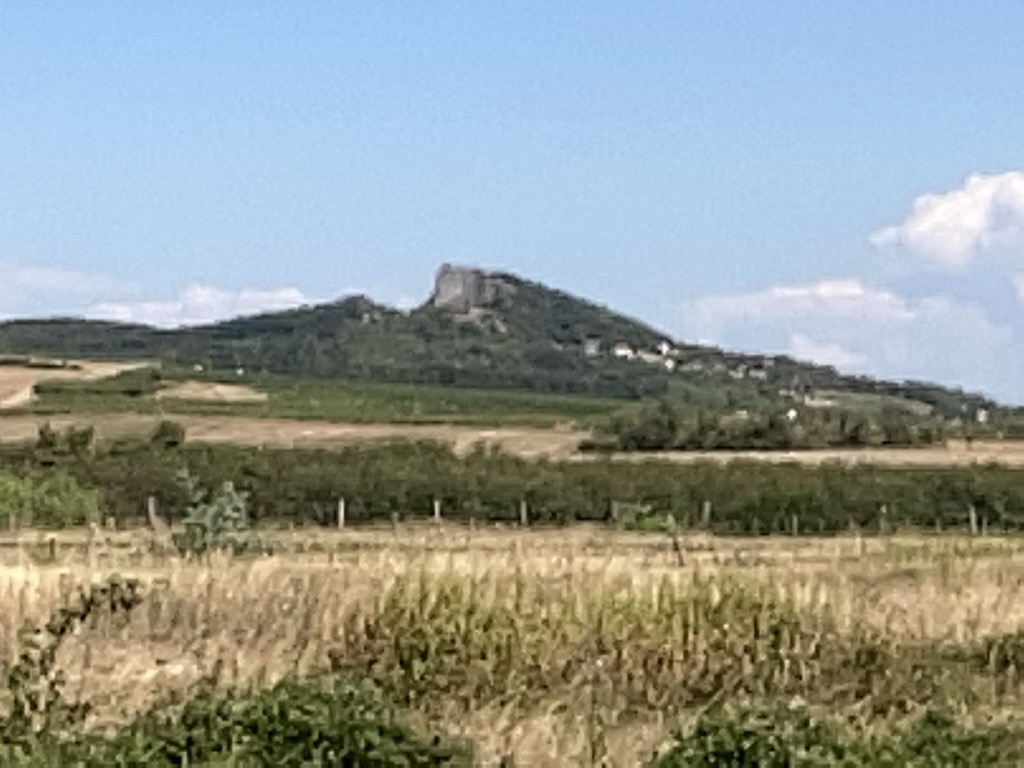 Photo №2 of Hegyestű