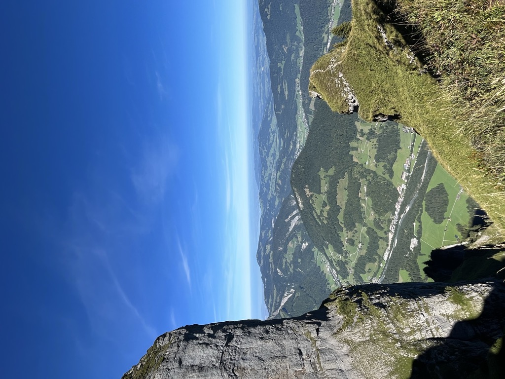 Photo №2 of Hählesattel