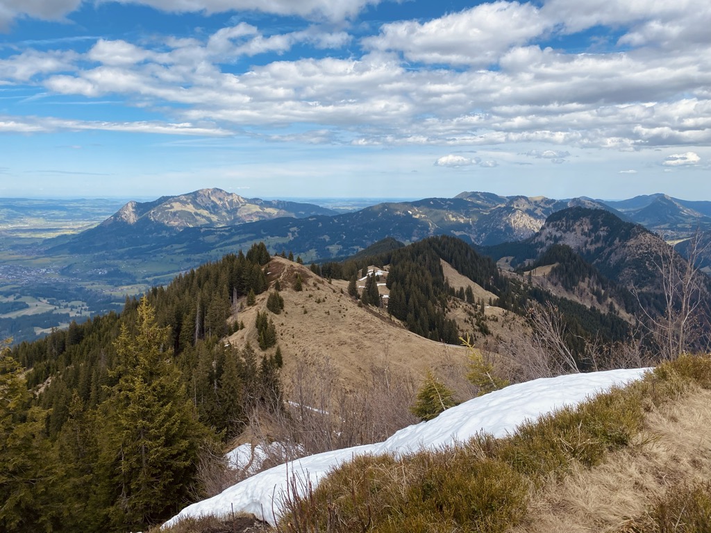 Photo №2 of Heidelbeerkopf