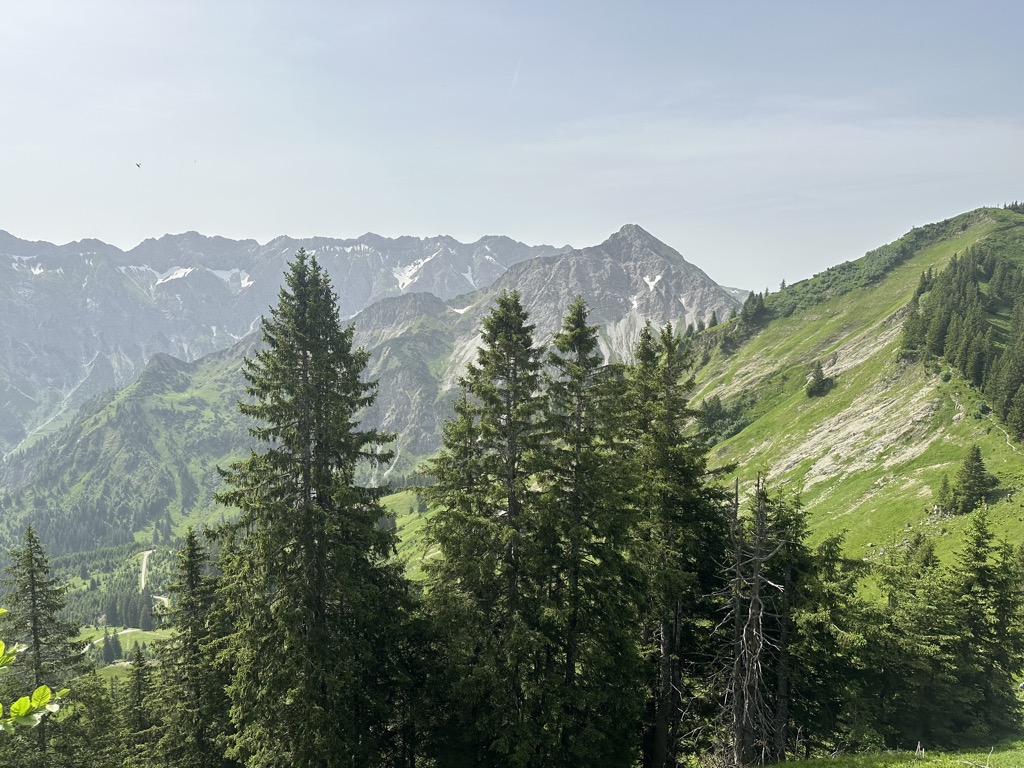 Photo №3 of Heidelbeerkopf