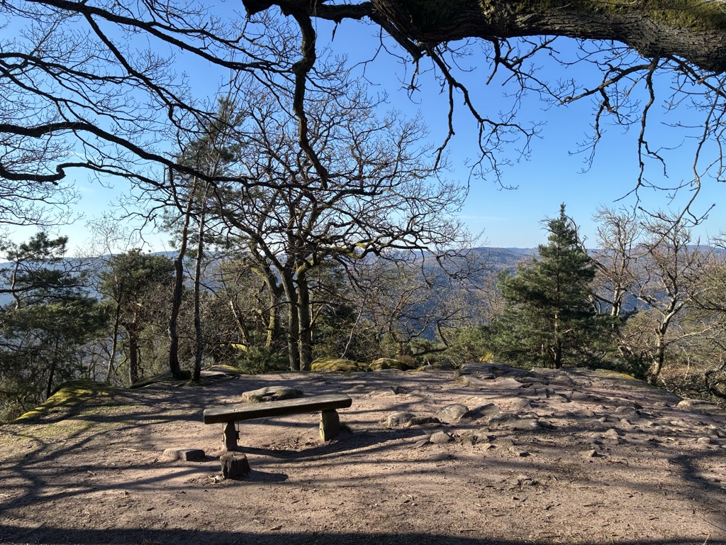 Photo №2 of Heidenfels