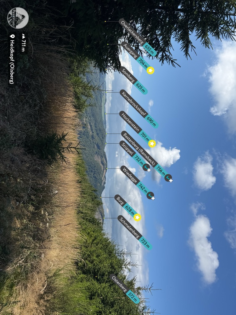 Photo №1 of Heidkopf