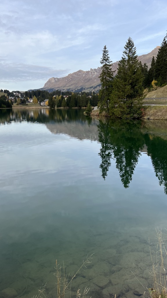 Photo №2 of Heidsee
