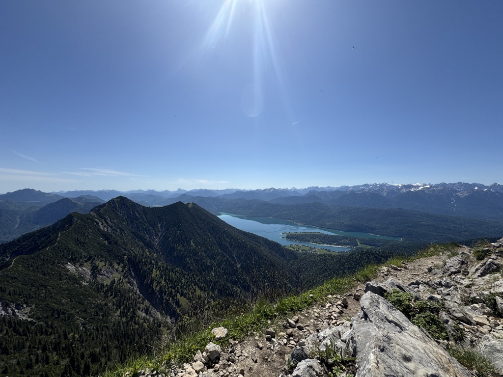 Photo №1 of Heimgarten