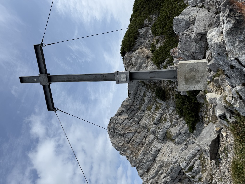 Photo №1 of Heimkehrerkreuz