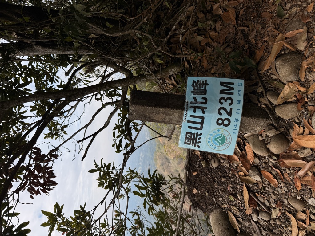 Photo №3 of Heishanbeifeng