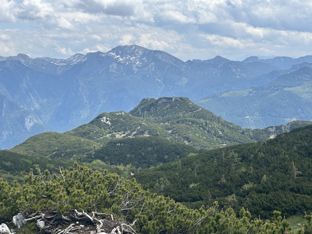 Photo №2 of Helmeskogel