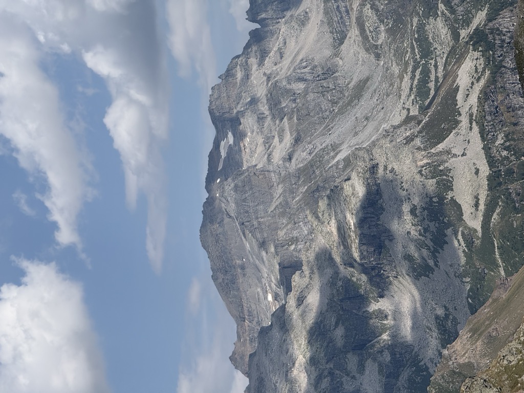 Photo №1 of Helsenhorn