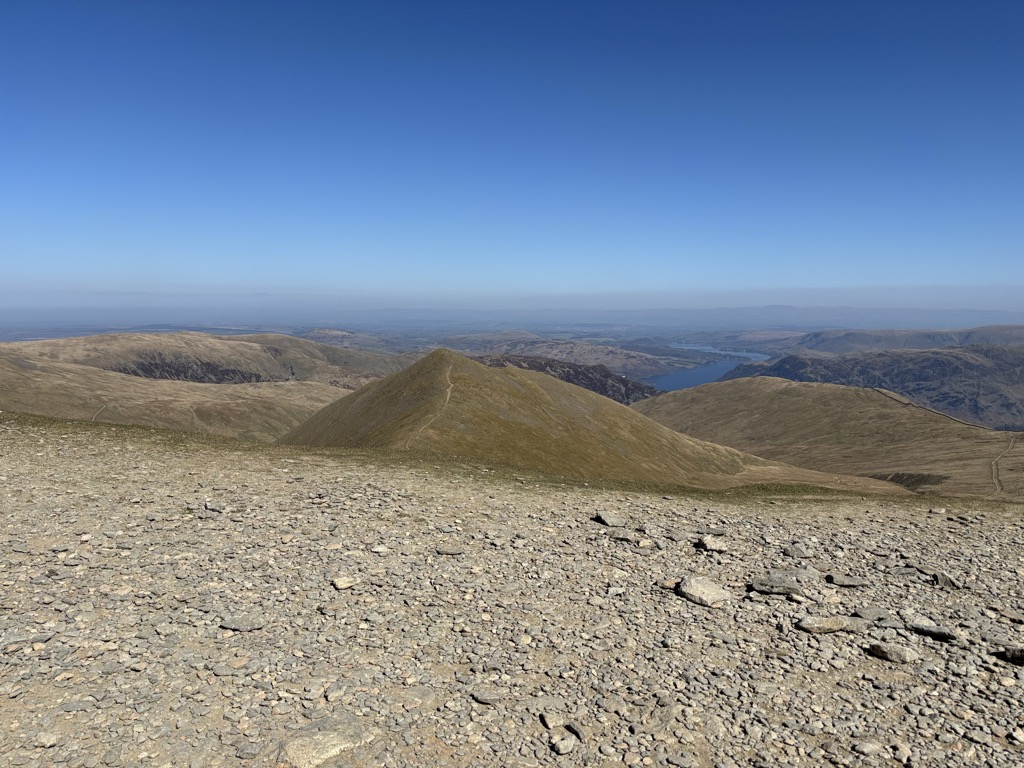 Photo №1 of Helvellyn