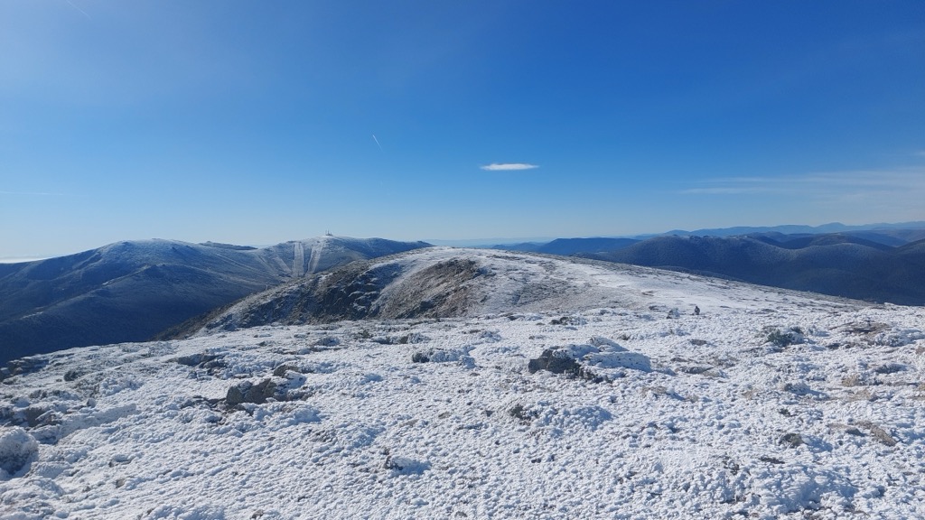 Photo №1 of Hermana Mayor