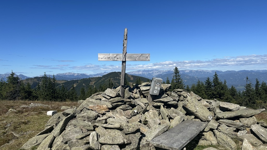 Photo №1 of Herrenkogel