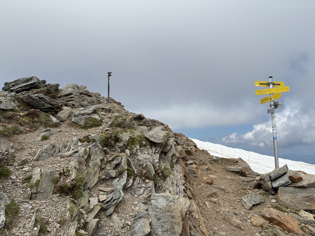 Photo №2 of Herzog-Ernst-Spitze