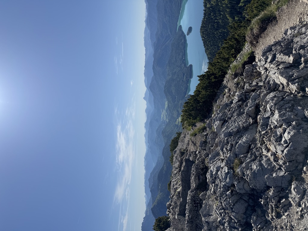 Photo №2 of Herzogstand