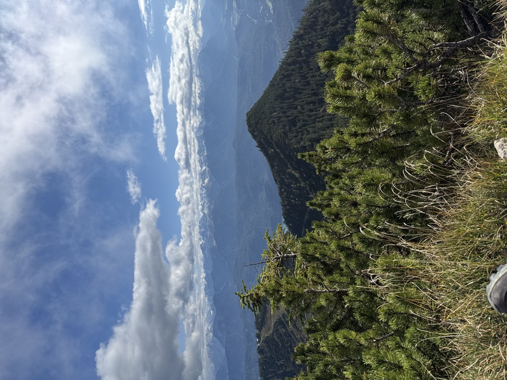 Photo №1 of Herzogstand