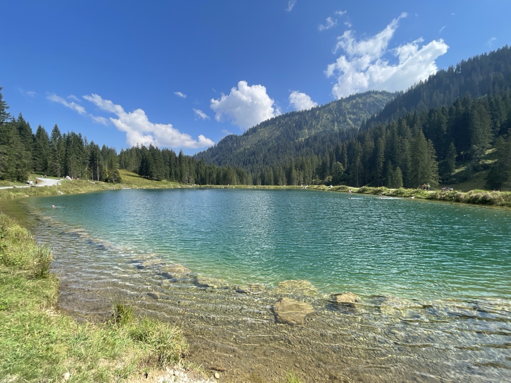 Photo №5 of Herzsee
