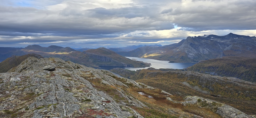 Photo №1 of Hestdalsfjellet