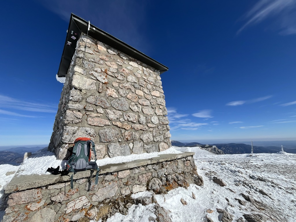 Photo №1 of Heukuppe