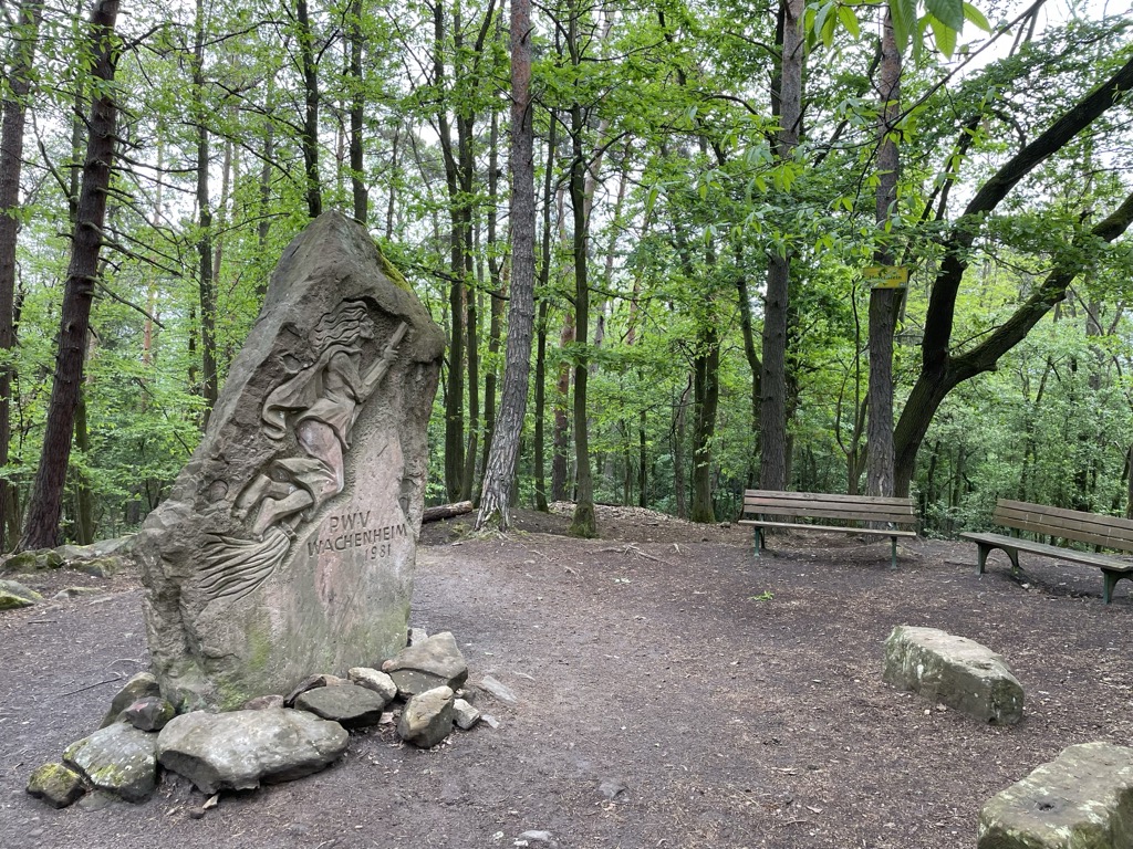 Photo №6 of Hexenstein