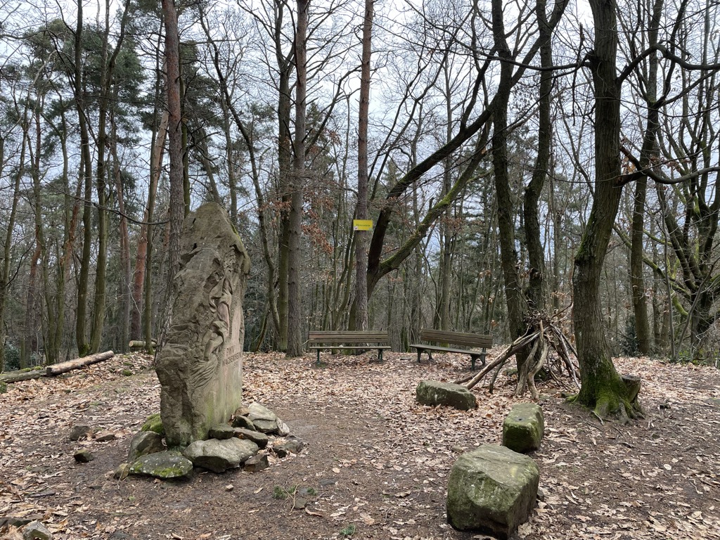 Photo №3 of Hexenstein