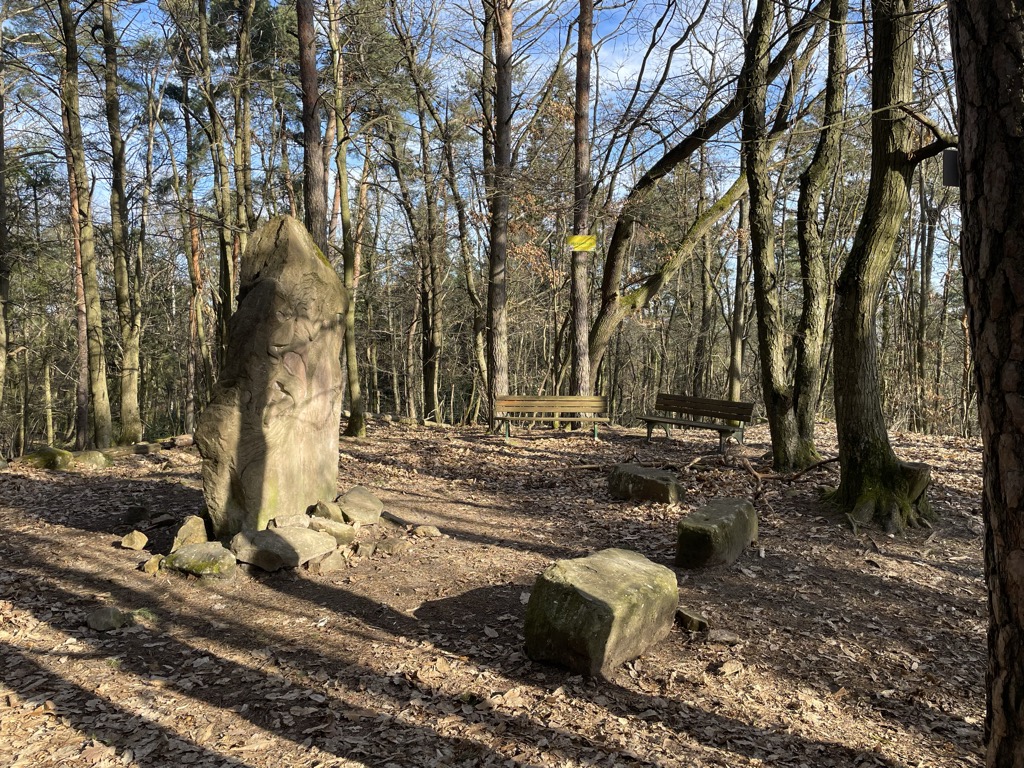 Photo №2 of Hexenstein