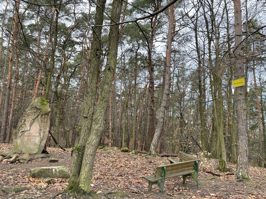 Photo №9 of Hexenstein