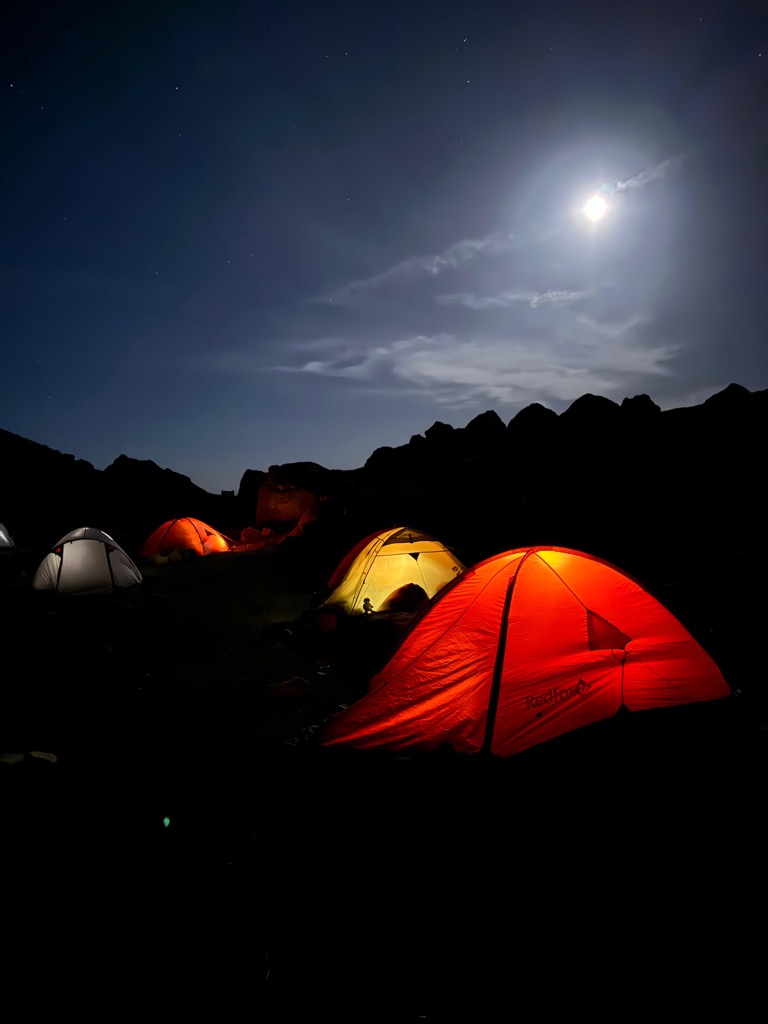 Photo №6 of Heydər Əliyev Zirvəsi