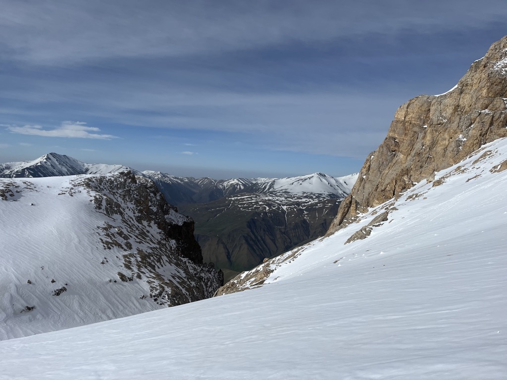 Photo №5 of Heydər Əliyev Zirvəsi