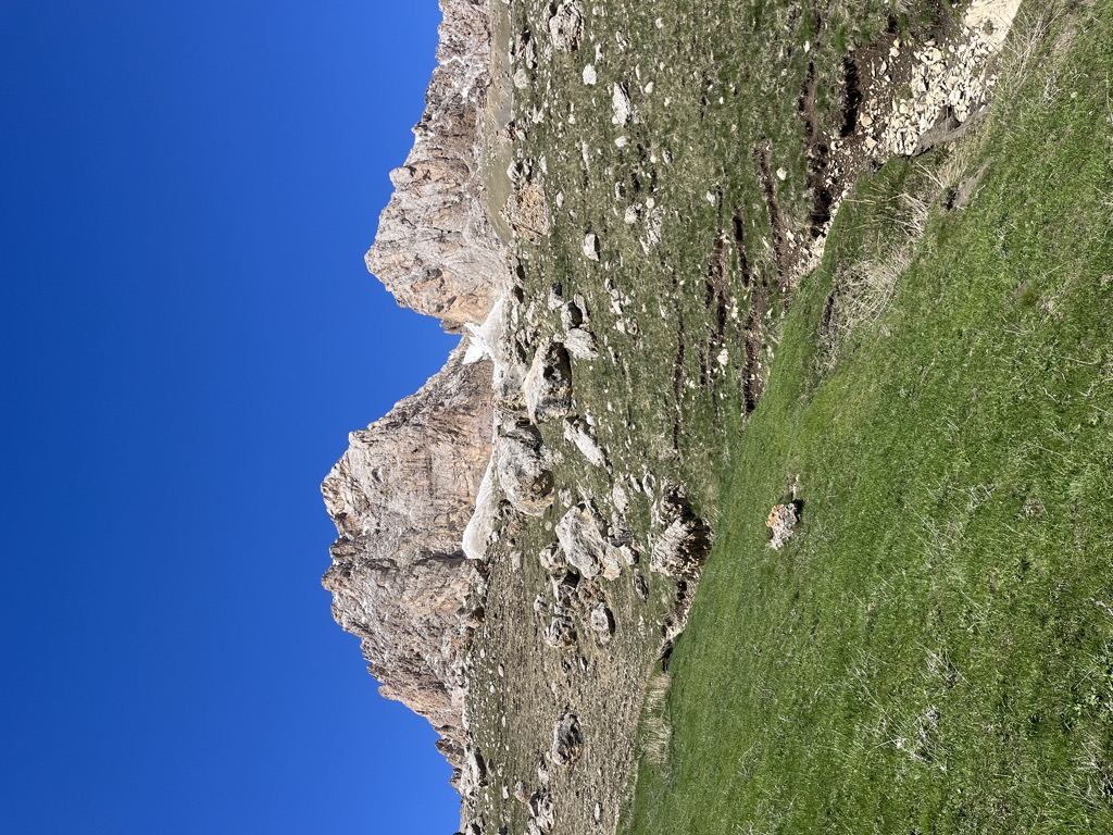 Photo №1 of Heydər Əliyev Zirvəsi