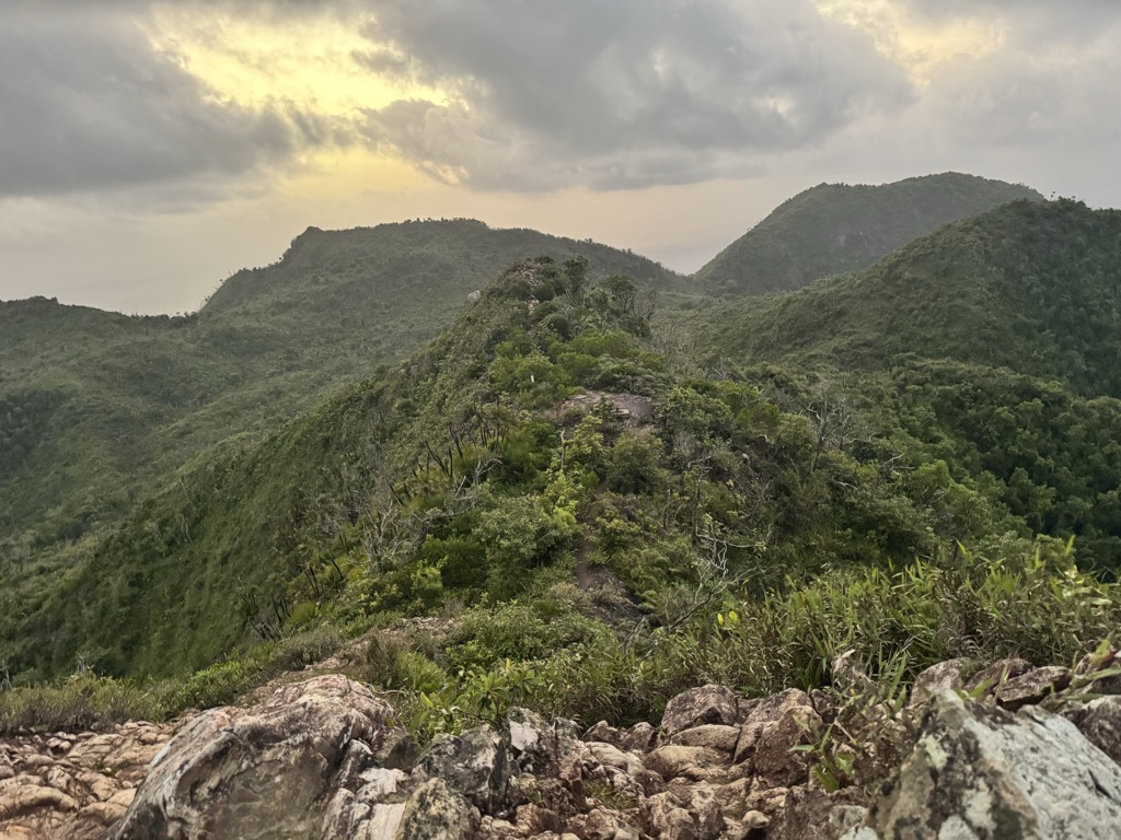 Photo №1 of High Peak