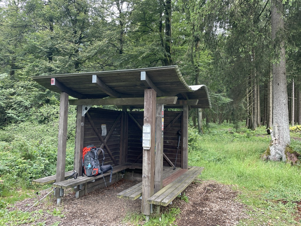 hillekopfhutte