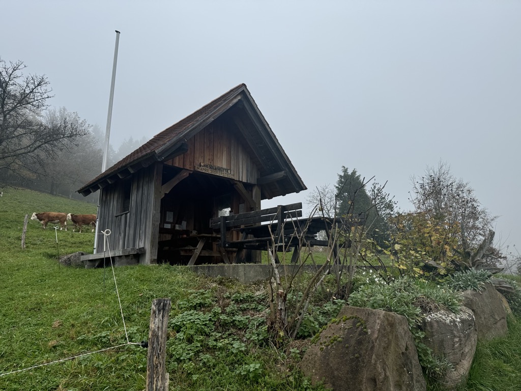 hilsberghutte
