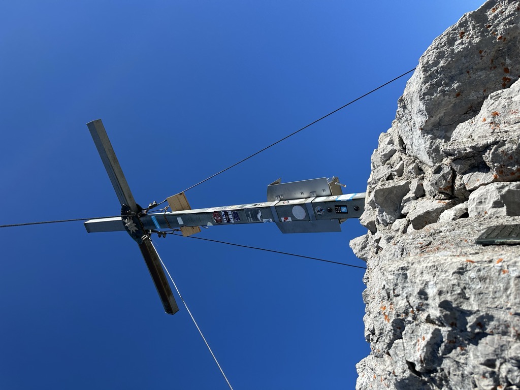 Photo №1 of Hintere Goinger Halt