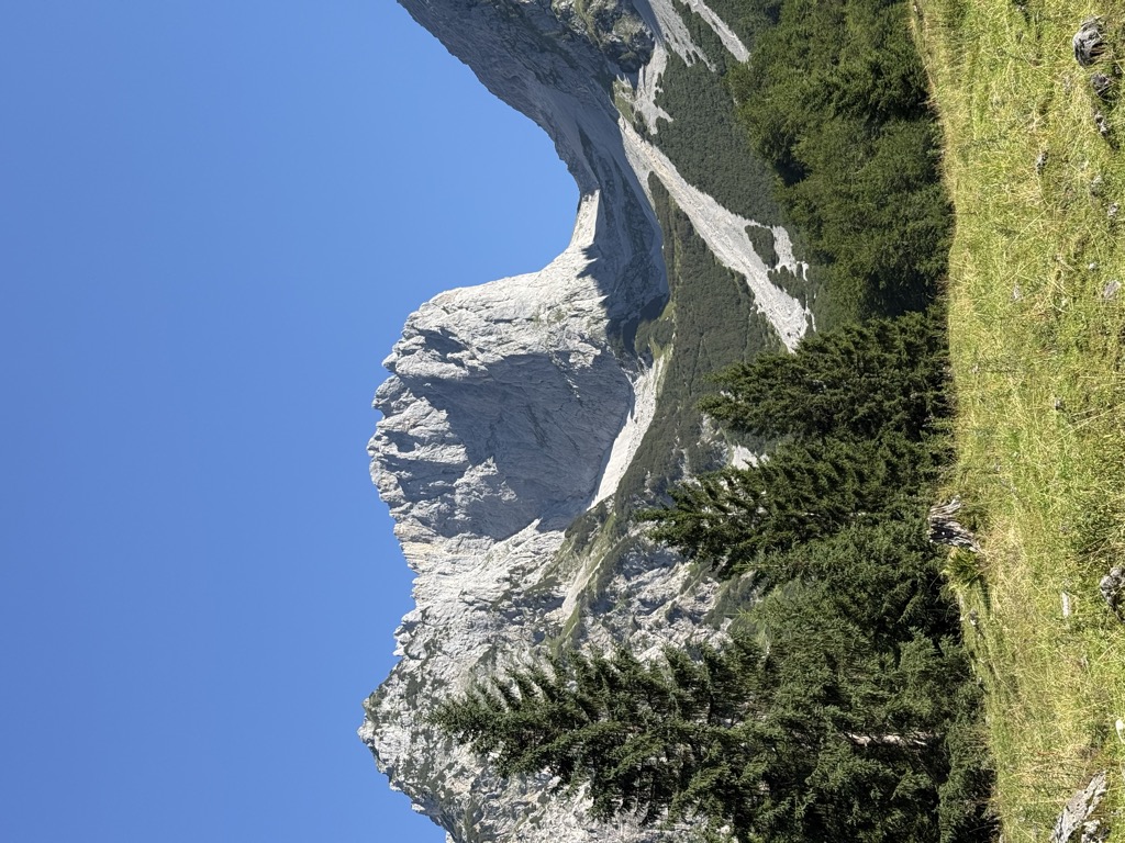 Photo №1 of Hintere Karlspitze