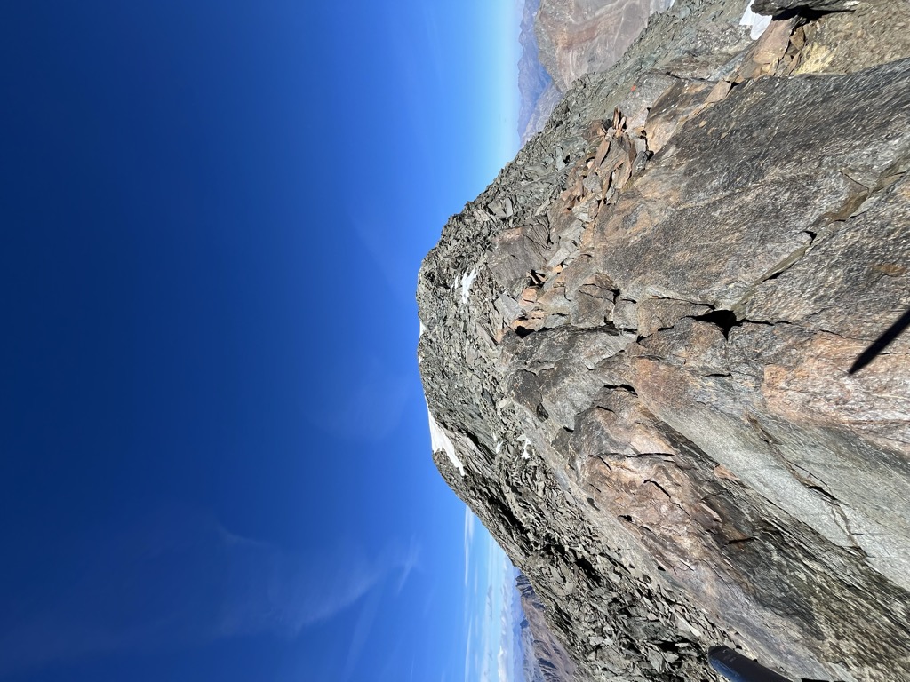 Photo №1 of Hinterer Brochkogel