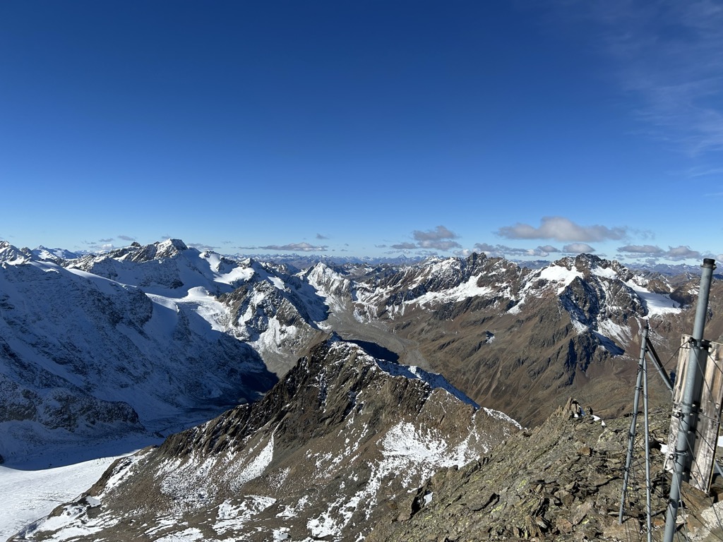 Photo №1 of Hinterer Brunnenkogel