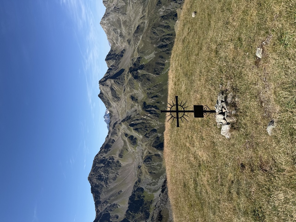 Photo №1 of Hinterer Sattelkopf