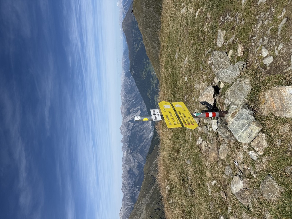 Photo №2 of Hinterer Sattelkopf