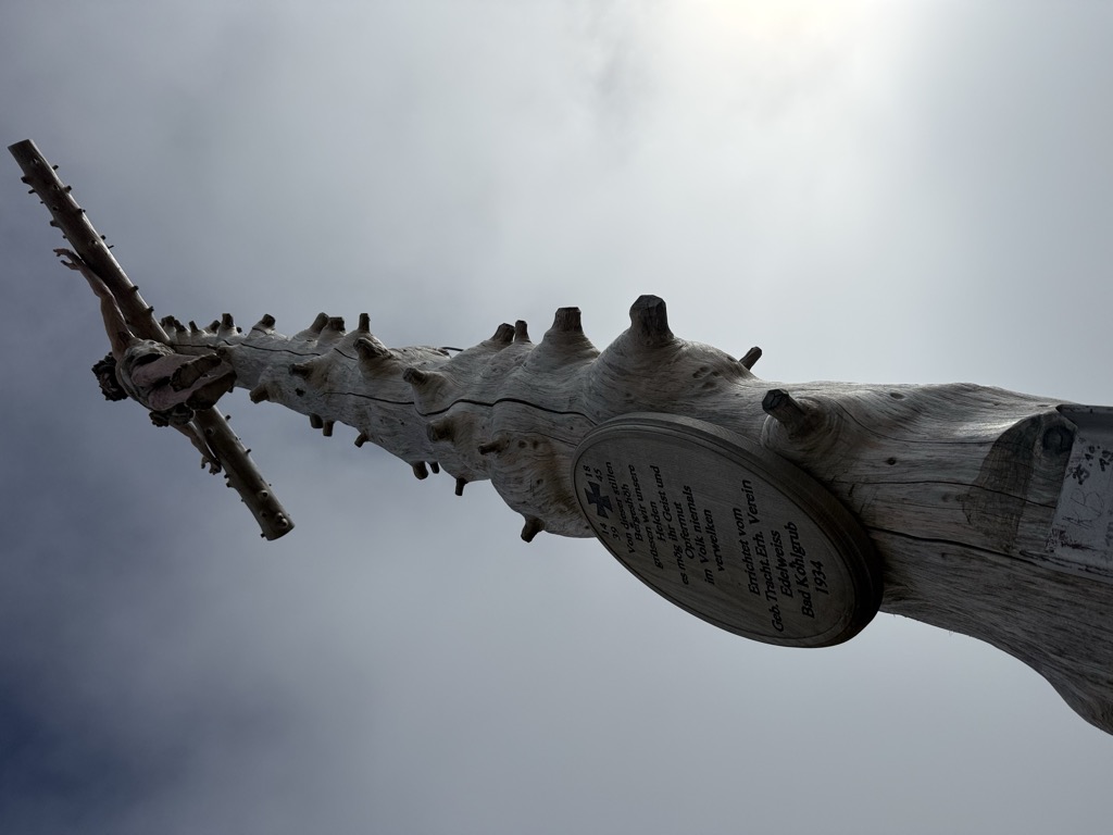 Photo №1 of Hinteres Hörnle