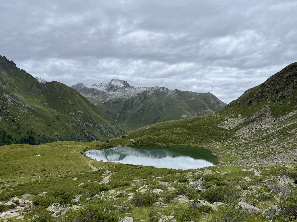 Photo №2 of Hirschebensee
