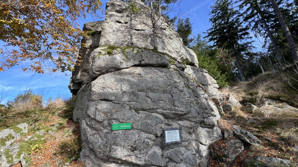 Photo №1 of Hirschenstein