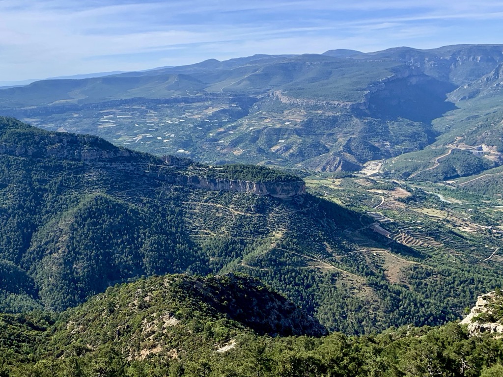 Photo №1 of Hisar Dağı