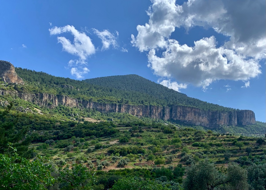 Photo №2 of Hisar Dağı