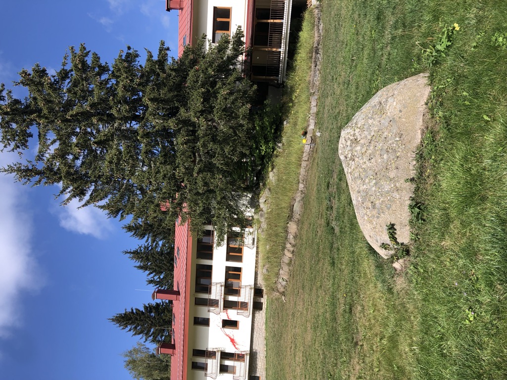 Photo №2 of Hizha "Rudnichar" (Ne Raboti)