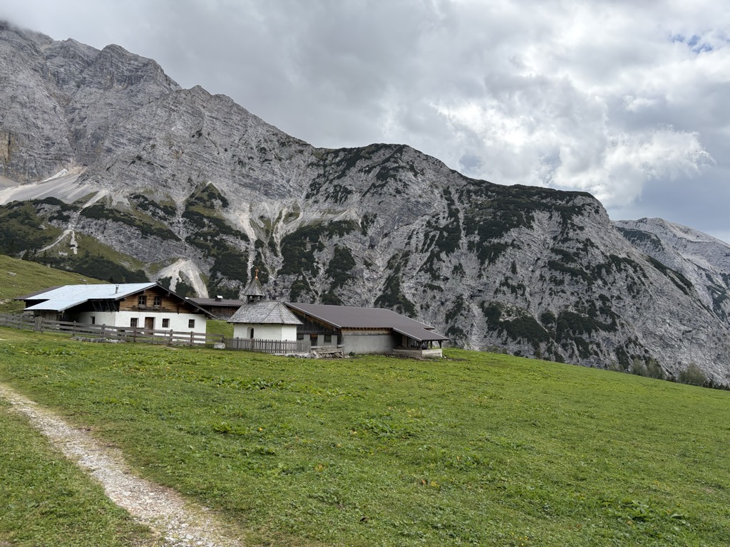 Hochalm