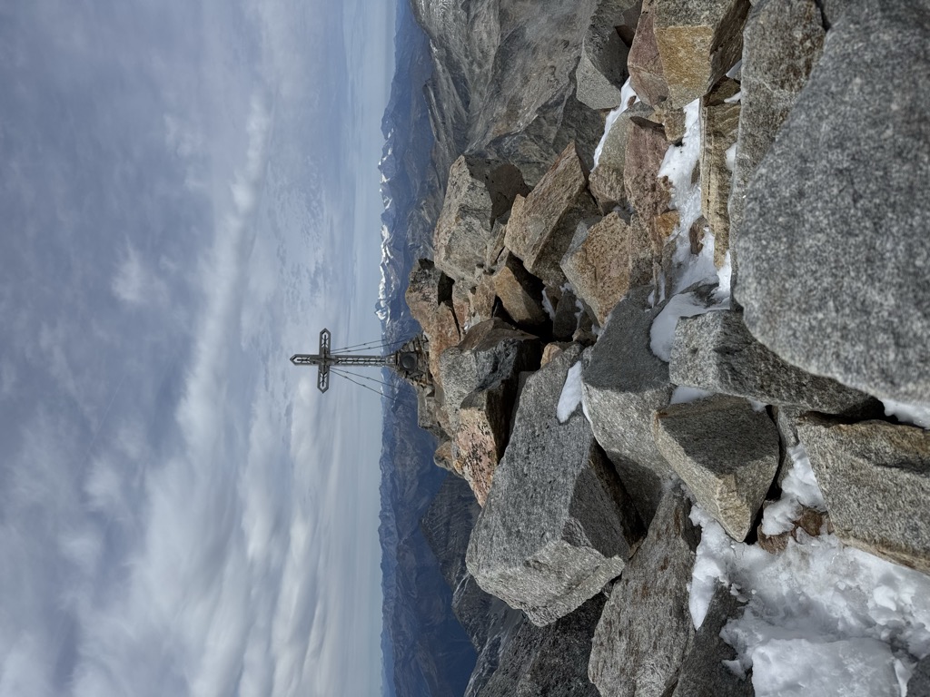 Photo №1 of Hochalmspitze
