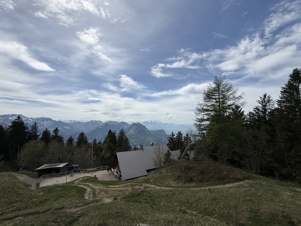 hochalpelehutte