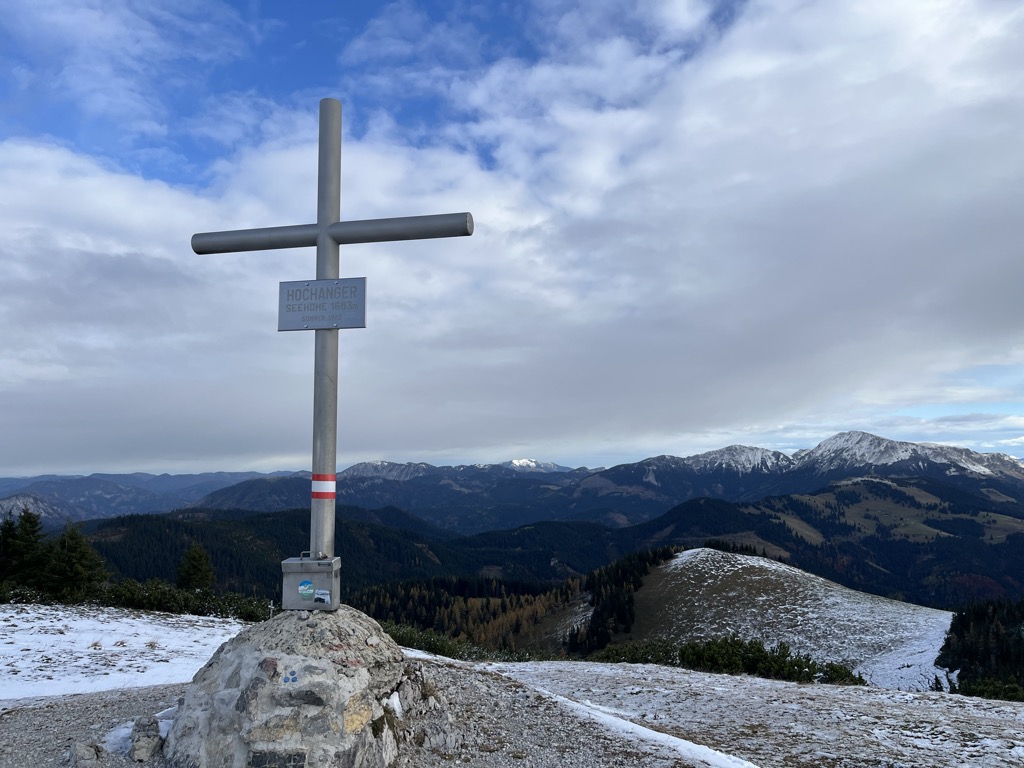 Photo №5 of Hochanger