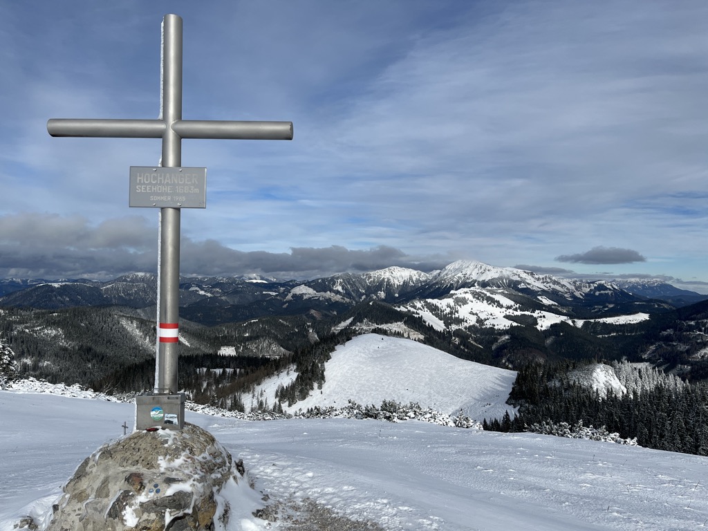 Photo №4 of Hochanger