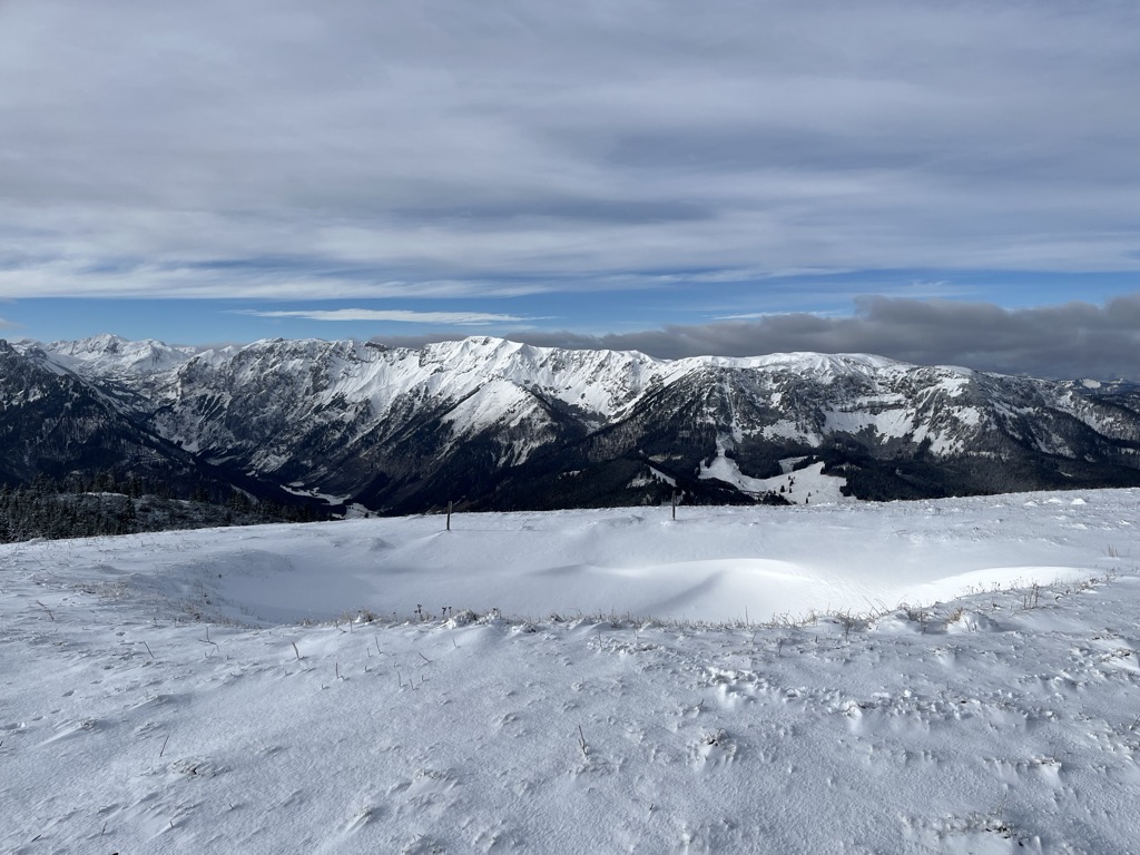 Photo №3 of Hochanger