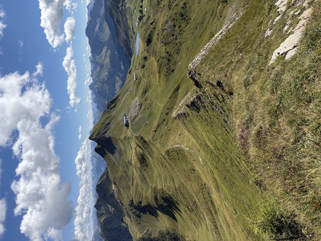 Photo №4 of Hochblanken